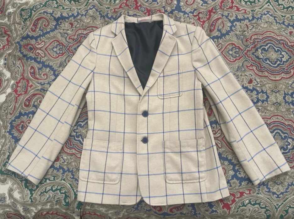 Піджак дитячий, 11-12 років