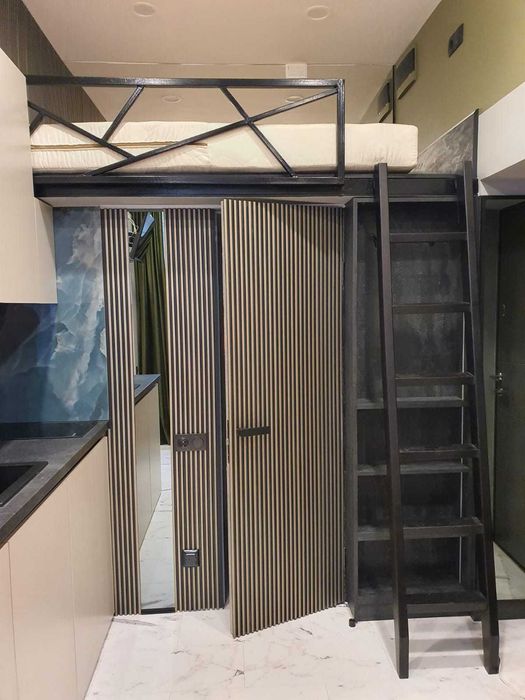 Оренда смарт-квартири по вул.Політехнічній в історичному Центрі Львова