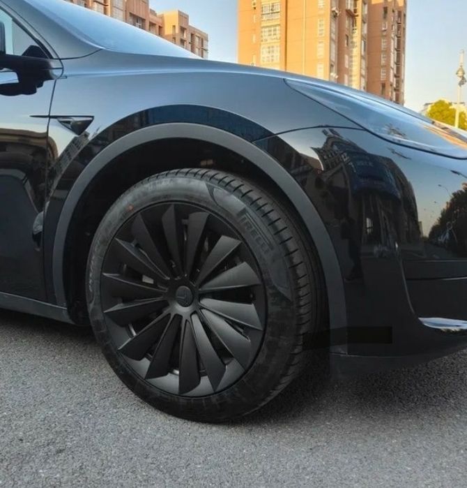 Ковпаки  R19  performance Tesla model Y   model 3 та інші розміри