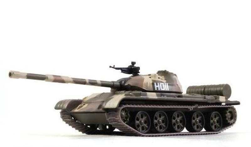 Танк т62 т-62 танк  бмп-90 метал 1/72 колекційна модель