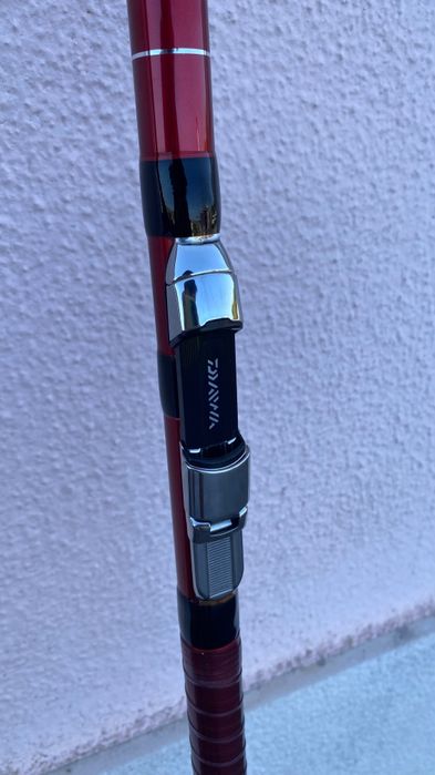 Daiwa Tournament Caster Evo 33 425HBE