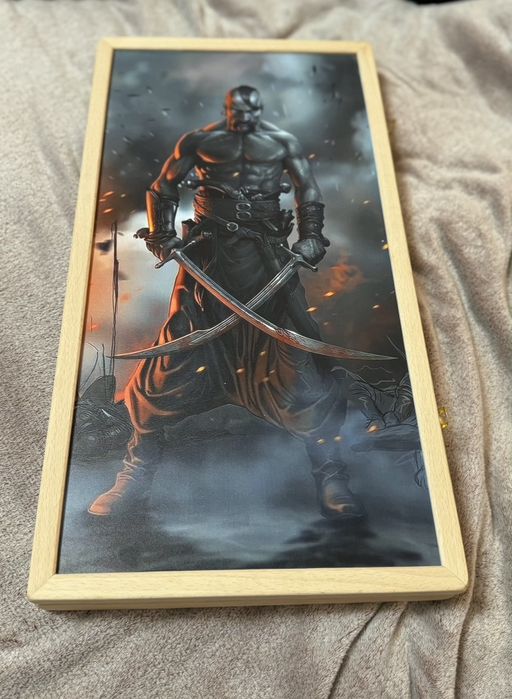 Настільна гра нарди