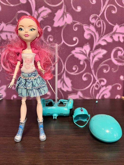 Монстер Хай. Monster high. Оригінал. Ляльки у відмінному стані.
