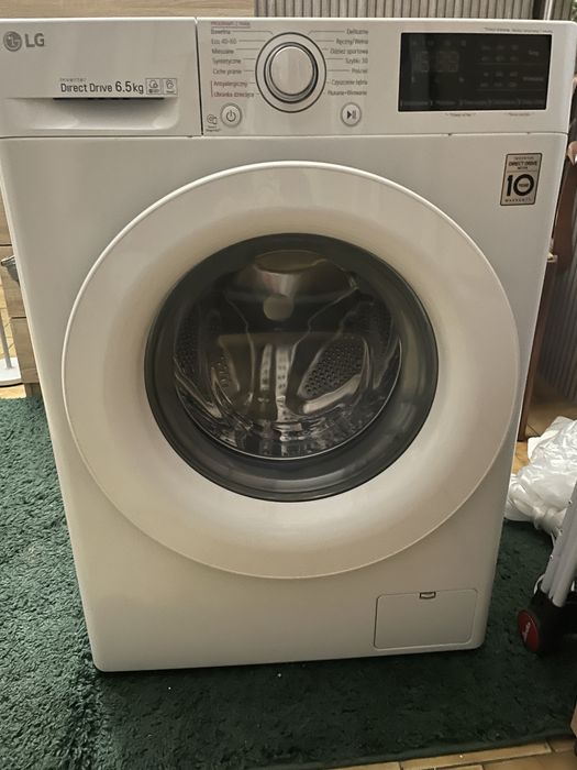 Pralka i piecyk do sprzedania pilne