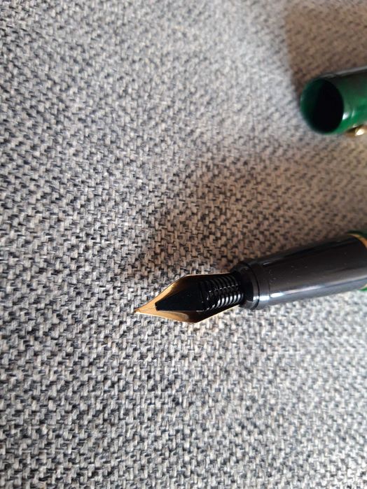 Caneta de tinta permanente REYNOLDS