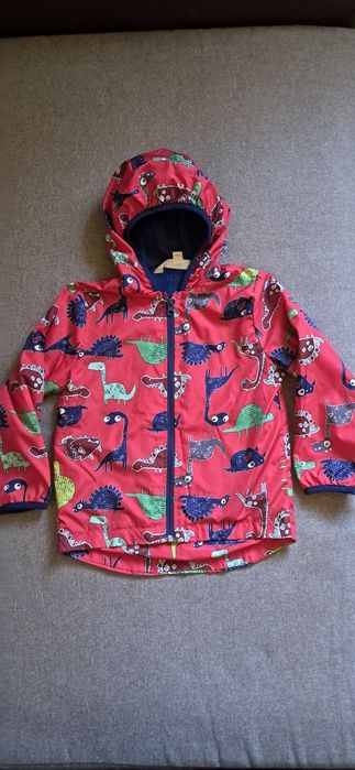 Куртка на хлопчика