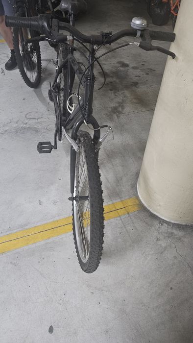 Vendo 3 bicicletas
