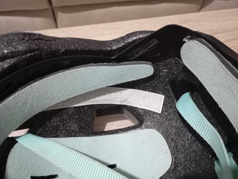 Capacete da B'twin criança