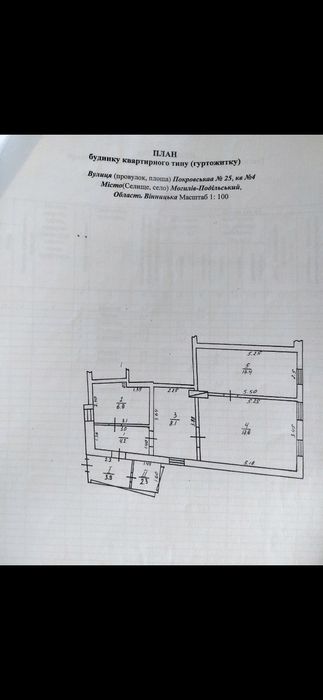 Продається будинок