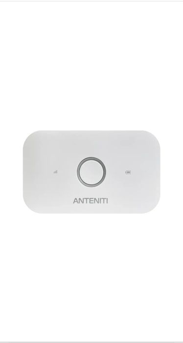 Продам мобильный 3g/4g роутер Anteniti E5573