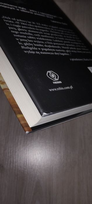 Doktor Bluthgeld Philip K. Dick