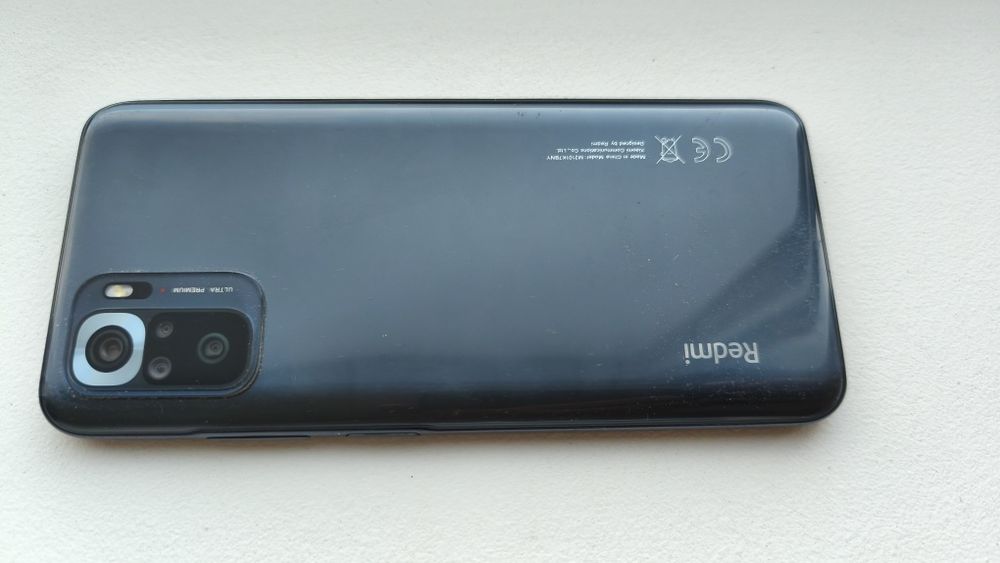 Xiaomi Redmi Note 10S 6Gb/128Gb