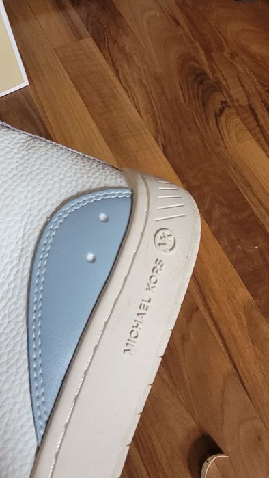 Buty Michael Kors oryginał Rozmiar 7m 37