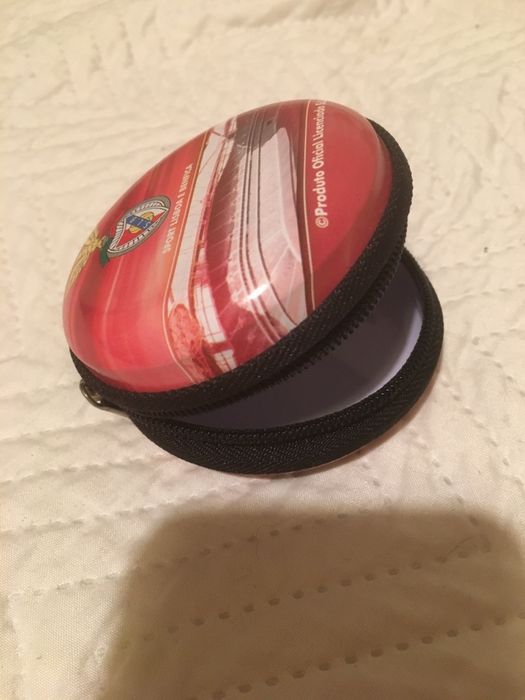Porta-moedas SLB