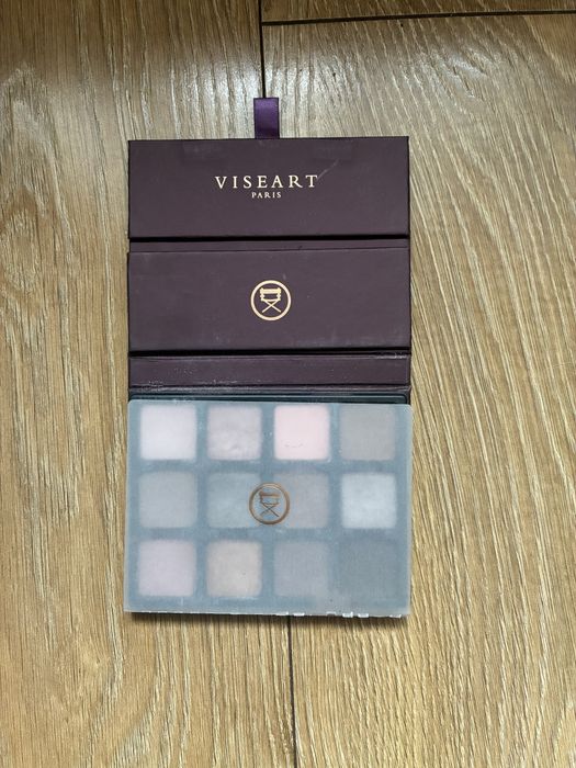 Paletka Viseart Lilas Lumiere Etendu