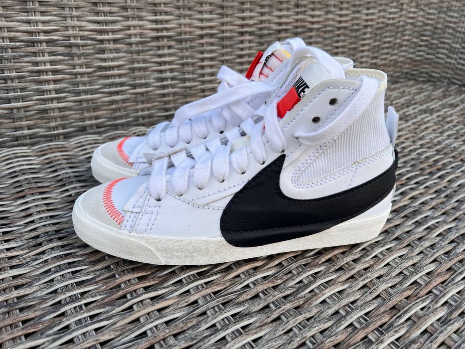 Кросівки Nike Blazer Mid '77