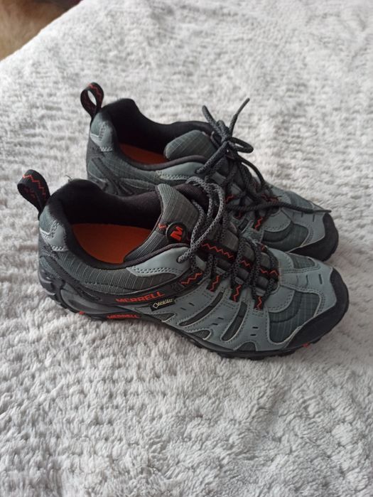 Кросівки Merrell gore-tex 41 розмір