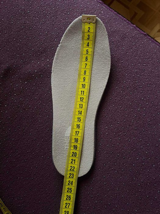 The North Face зимові черевики термоботинки ОРИГІНАЛ