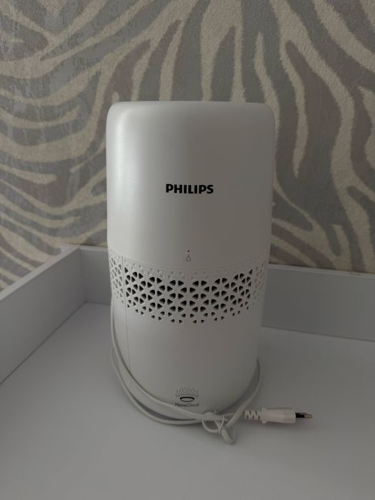 Увлажнитель воздуха Philips