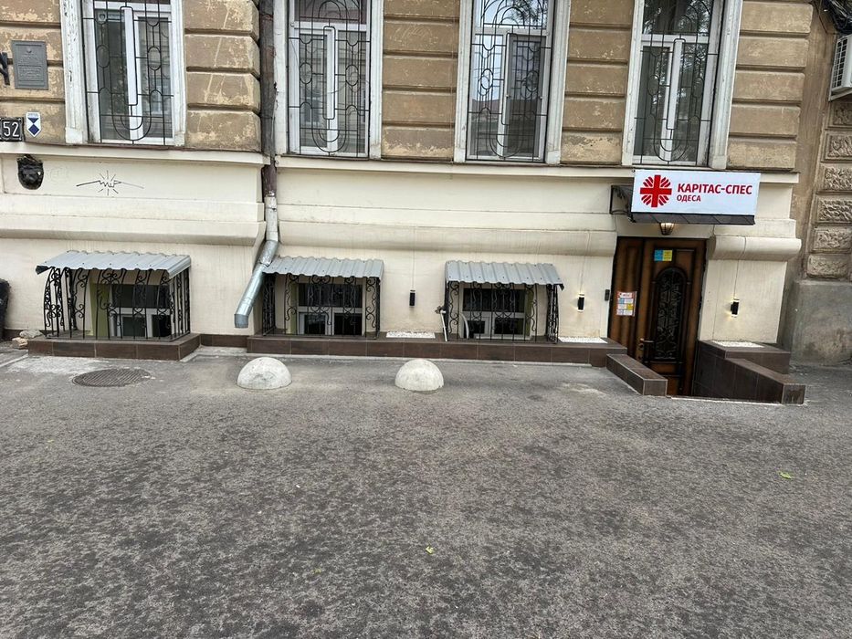 Коммерческая недвижимость по адресу Куликово поле пл. (площадь 90 м²) - Atlanta.ua - фото 3