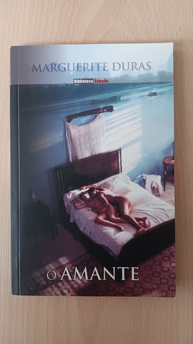 Marguerite Duras, O Amante