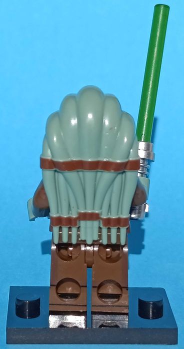 Kit Fisto  (Star Wars)
