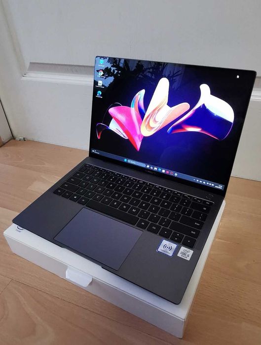 huawei matebook x pro – Laptopy, cena na OLX.pl