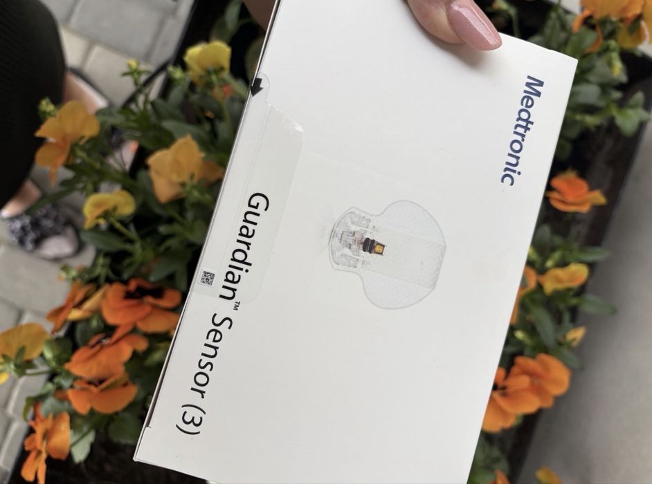 Sensory guardian 3 medtronic