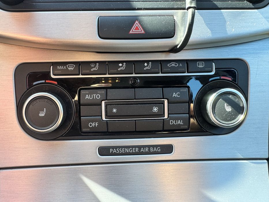 VW Passat 2.0 Highline Tdi