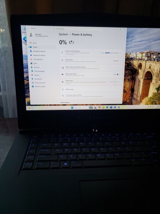 Alienware r3 gtx1060