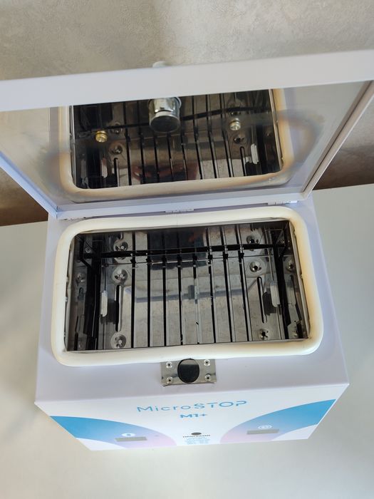 Сухожар Mikrostop M1+