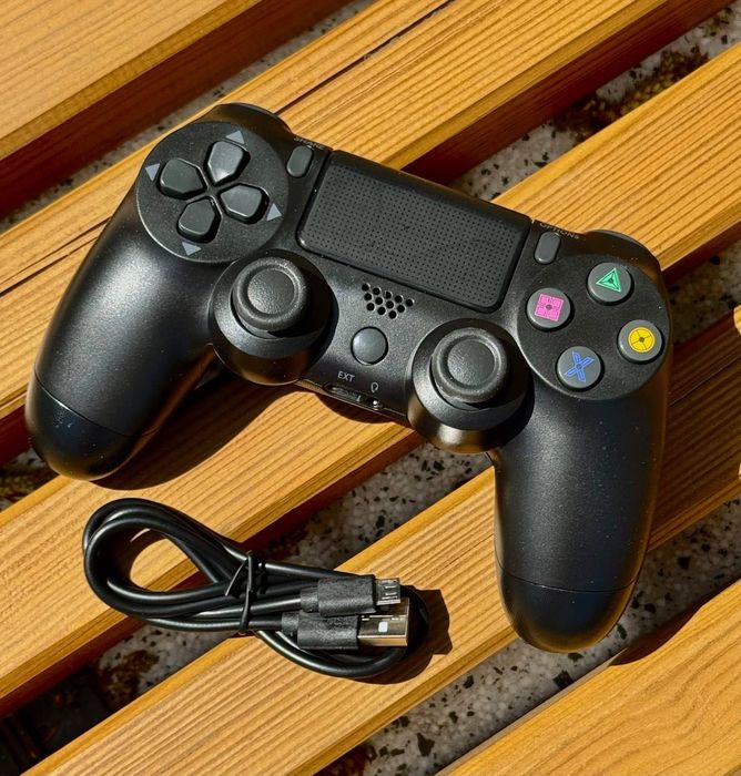 Джойстик геймпад PS4
