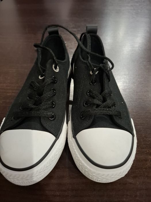 Tenisówki rozmiar 35