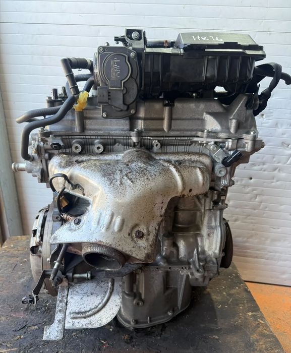 Motor completo NISSAN Juke (F15)