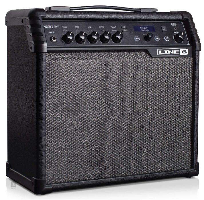 Combo gitarowe Line 6 Spider . Piec