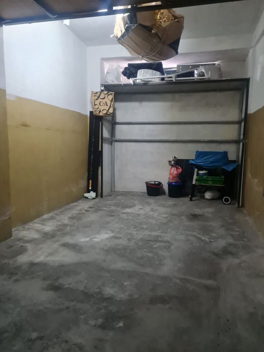T3 com terraço e garagem box em valongo