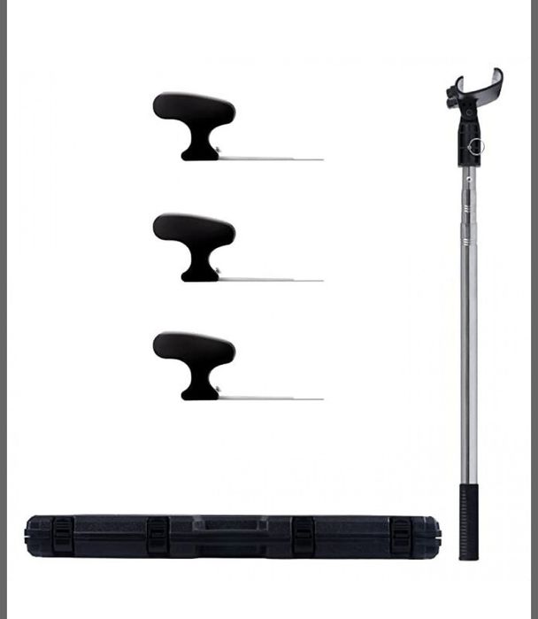 Espátulas inox driwol 8 pcs WERKU