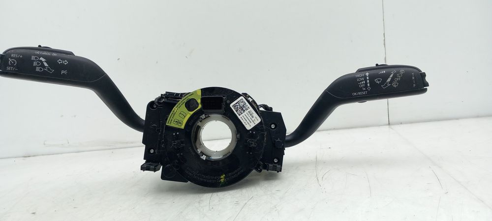 Fita de airbags SEAT Ibiza IV SportCoupe Van (6J1, 6P5)