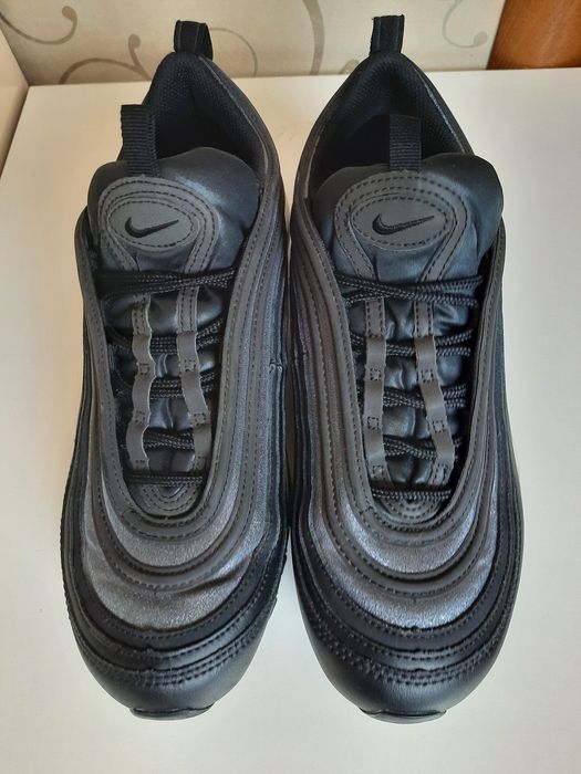 Кросівки жіночі Nike Air Max 97
