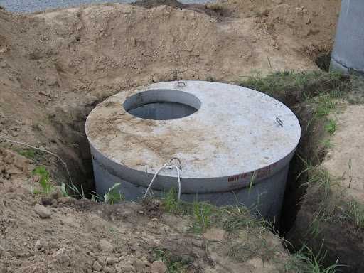 Кольца, крышки, днища,