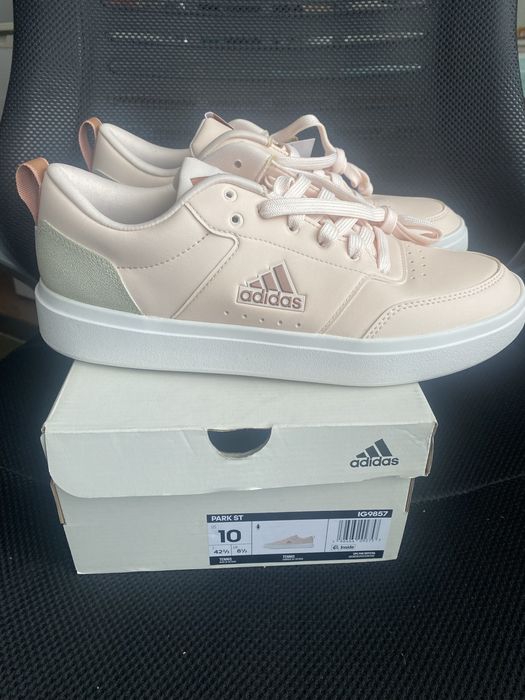 Кросівки Adidas Park st sneakers оригінальні, 27.5 см