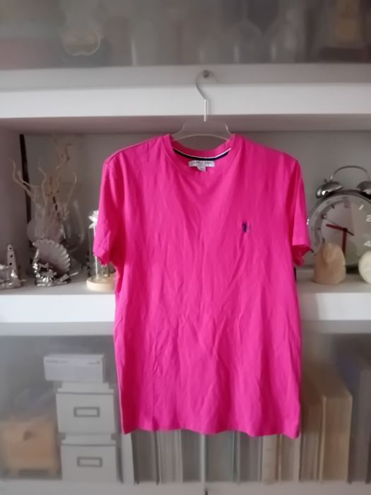 Ralph Lauren koszulka damska S