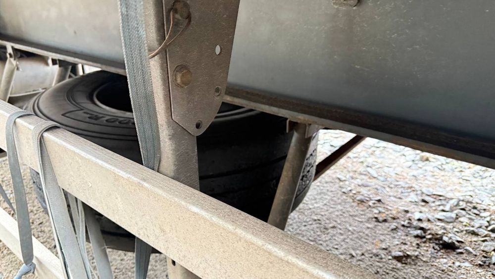 DAF XF 105 2008. Авто находится в Виннице.