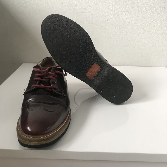 Туфлі CLARKS EU 37 p