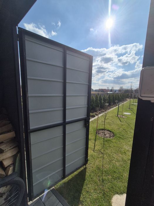 Domek ogrodowy narzędziowy 3x 2m