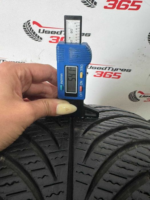 БЕЗ ПРЕДОПЛАТ Шини/Резина/Колеса Goodyear 215 55 R17 94V Всесезонні #356