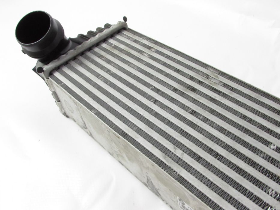 Intercooler Bmw 5 Ref: 17517577115