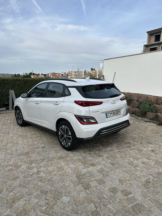 Hyundai Kauai Electric 64 kWh | Excelente Estado | Elétrico