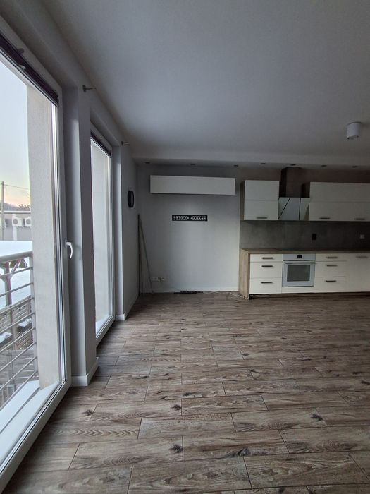 Duże mieszkanie w Rumi i Redzie