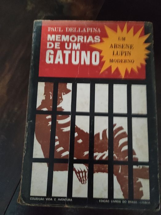 Vendo livros Antigos